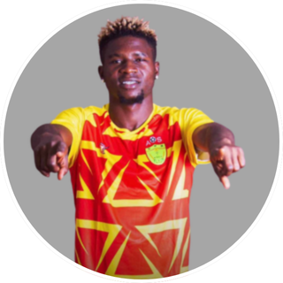1 GODGIVE OSCAR ASSINACHI